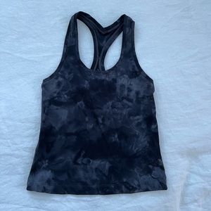 Cool Racerback Short Tank Top